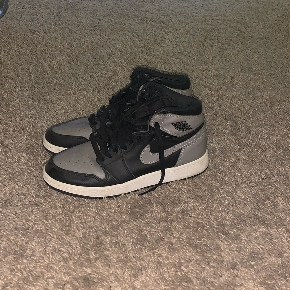 Nike Air Jordan 1